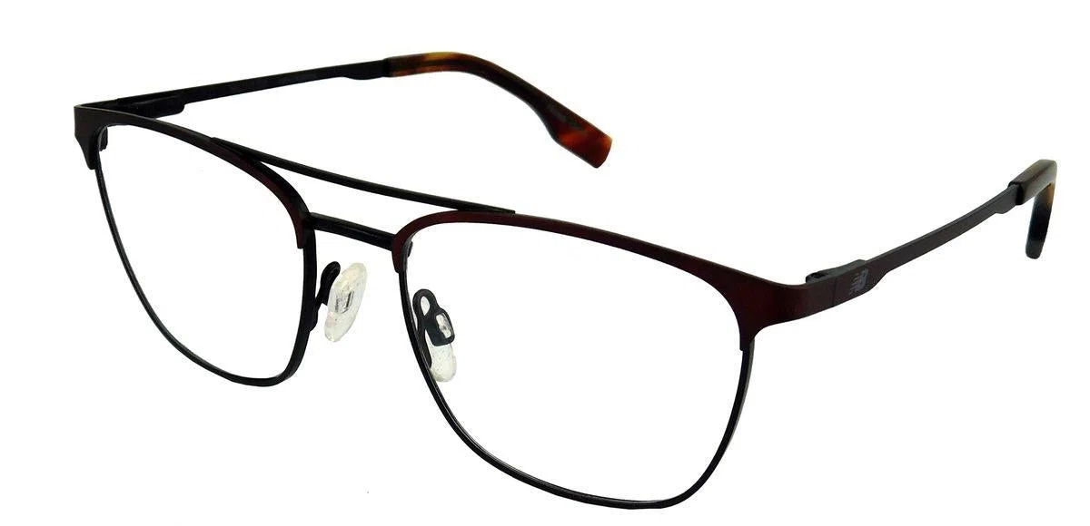 New Balance 156 Eyeglasses - view 2